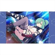 シノビマスター 閃乱カグラ NEW LINK シーツ 日影 [キャラクターグッズ]