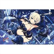 シノビマスター 閃乱カグラ NEW LINK タオルケット 詠 [キャラクターグッズ]