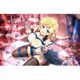 シノビマスター 閃乱カグラ NEW LINK タオルケット 両奈 [キャラクターグッズ]