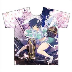 ヨドバシ.com - カーテン魂 シノビマスター 閃乱カグラ NEW LINK