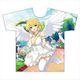 シノビマスター 閃乱カグラ NEW LINK フルグラフィックTシャツ Mサイズ 両奈 [キャラクターグッズ]