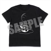 王様ランキング カゲ Tシャツ Sサイズ BLACK [キャラクターグッズ]