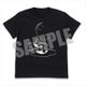 王様ランキング カゲ Tシャツ Lサイズ BLACK [キャラクターグッズ]
