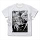 王様ランキング 勇気 Tシャツ Sサイズ WHITE [キャラクターグッズ]