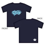 SK∞ エスケーエイト BIGサイズTシャツ XLサイズ [キャラクターグッズ]