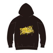 SK∞ エスケーエイト パーカー XLサイズ [キャラクターグッズ]