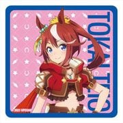 ウマ娘 プリティーダービー Season 2 ラバーマットコースター トウカイテイオー [キャラクターグッズ]