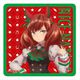 ウマ娘 プリティーダービー Season 2 ラバーマットコースター ナイスネイチャ [キャラクターグッズ]