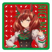 ウマ娘 プリティーダービー Season 2 ラバーマットコースター ナイスネイチャ [キャラクターグッズ]