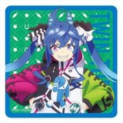ウマ娘 プリティーダービー Season 2 ラバーマットコースター ツインターボ [キャラクターグッズ]