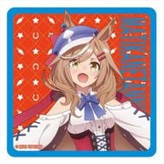 ウマ娘 プリティーダービー Season 2 ラバーマットコースター マチカネタンホイザ [キャラクターグッズ]