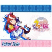 ウマ娘 プリティーダービー Season 2 マウスパッド トウカイテイオー [キャラクターグッズ]