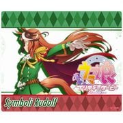 ウマ娘 プリティーダービー Season 2 マウスパッド シンボリルドルフ [キャラクターグッズ]