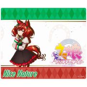 ウマ娘 プリティーダービー Season 2 マウスパッド ナイスネイチャ [キャラクターグッズ]