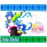 ウマ娘 プリティーダービー Season 2 マウスパッド ツインターボ [キャラクターグッズ]