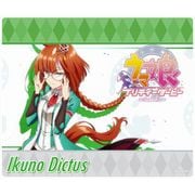 ウマ娘 プリティーダービー Season 2 マウスパッド イクノディクタス [キャラクターグッズ]