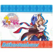 ウマ娘 プリティーダービー Season 2 マウスパッド マチカネタンホイザ [キャラクターグッズ]