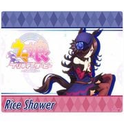 ウマ娘 プリティーダービー Season 2 マウスパッド ライスシャワー [キャラクターグッズ]