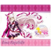 ウマ娘 プリティーダービー Season 2 マウスパッド ビワハヤヒデ [キャラクターグッズ]