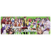 ウマ娘 プリティーダービー Season 2 デスクマット [キャラクターグッズ]