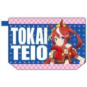 ウマ娘 プリティーダービー Season 2 撥水ポーチ トウカイテイオー [キャラクターグッズ]