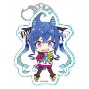 ウマ娘 プリティーダービー Season 2 ぷちちょこ アクリルキーホルダー ツインターボ [キャラクターグッズ]