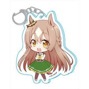 ウマ娘 プリティーダービー Season 2 ぷちちょこ アクリルキーホルダー サトノダイヤモンド [キャラクターグッズ]