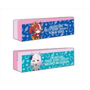 ウマ娘 プリティーダービー Season 2 ぷちちょこ ペンケース トウカイテイオー＆メジロマックイーン [キャラクターグッズ]