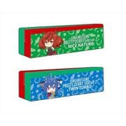 ウマ娘 プリティーダービー Season 2 ぷちちょこ ペンケース ナイスネイチャ＆ツインターボ [キャラクターグッズ]