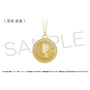 東京リベンジャーズ 推しネックレス 花垣武道 [キャラクターグッズ]