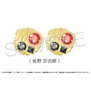 東京リベンジャーズ 推しピアス 佐野万次郎 [キャラクターグッズ]