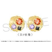 東京リベンジャーズ 推しピアス 三ツ谷隆 [キャラクターグッズ]