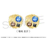 東京リベンジャーズ 推しピアス 場地圭介 [キャラクターグッズ]