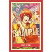 うたの☆プリンスさまっ♪ Shining Live ミニ封筒2種セット 慶福の祝典 アナザーショット Ver. 一十木音也 as 恵比寿 [キャラクターグッズ]
