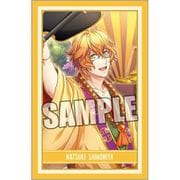 うたの☆プリンスさまっ♪ Shining Live ミニ封筒2種セット 慶福の祝典 アナザーショット Ver. 四ノ宮那月 as 布袋尊 [キャラクターグッズ]