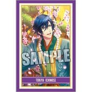 うたの☆プリンスさまっ♪ Shining Live ミニ封筒2種セット 慶福の祝典 アナザーショット Ver. 一ノ瀬トキヤ as 寿老人 [キャラクターグッズ]