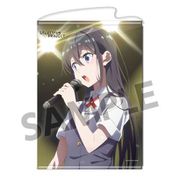 SELECTION PROJECT B2タペストリー 花野井玲那 [キャラクターグッズ]