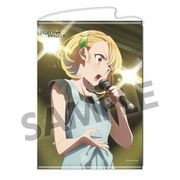 SELECTION PROJECT B2タペストリー 濱栗広海 [キャラクターグッズ]