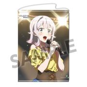 SELECTION PROJECT B2タペストリー 今鵜凪咲 [キャラクターグッズ]