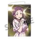 SELECTION PROJECT B2タペストリー 八木野土香 [キャラクターグッズ]