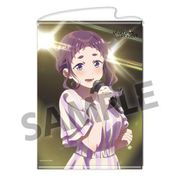SELECTION PROJECT B2タペストリー 八木野土香 [キャラクターグッズ]