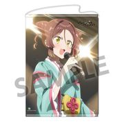 SELECTION PROJECT B2タペストリー 山鹿栞 [キャラクターグッズ]