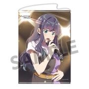 SELECTION PROJECT B2タペストリー 当麻まこ [キャラクターグッズ]