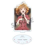 SELECTION PROJECT アクリルフィギュア 美山鈴音 [キャラクターグッズ]