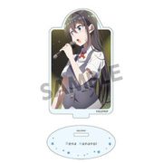 SELECTION PROJECT アクリルフィギュア 花野井玲那 [キャラクターグッズ]