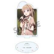 SELECTION PROJECT アクリルフィギュア 小泉詩 [キャラクターグッズ]