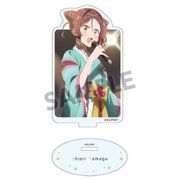 SELECTION PROJECT アクリルフィギュア 山鹿栞 [キャラクターグッズ]