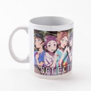 SELECTION PROJECT マグカップ （1） [キャラクターグッズ]