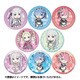 Re：ゼロから始める異世界生活 トレーディング 缶バッジ vol.2 1個 [コレクショントイ]
