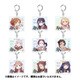 SELECTION PROJECT トレーディング 激推しアクリルキーホルダー 1個 [コレクショントイ]